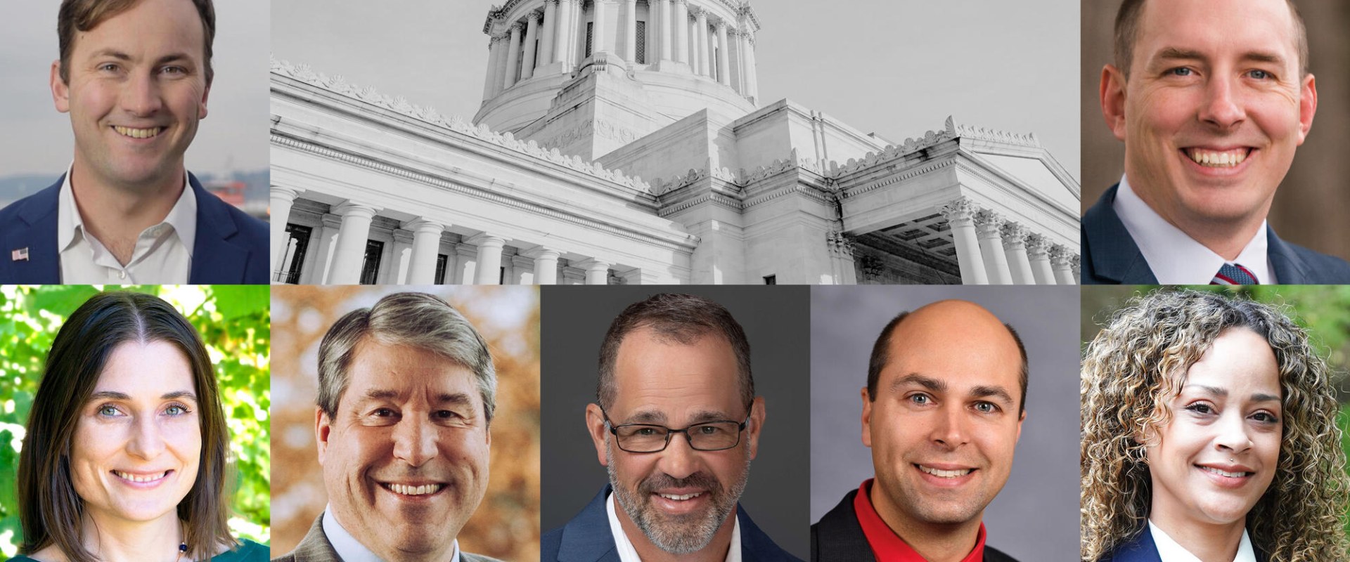 The Top Priorities of Politicians in King County, Washington: A Closer Look