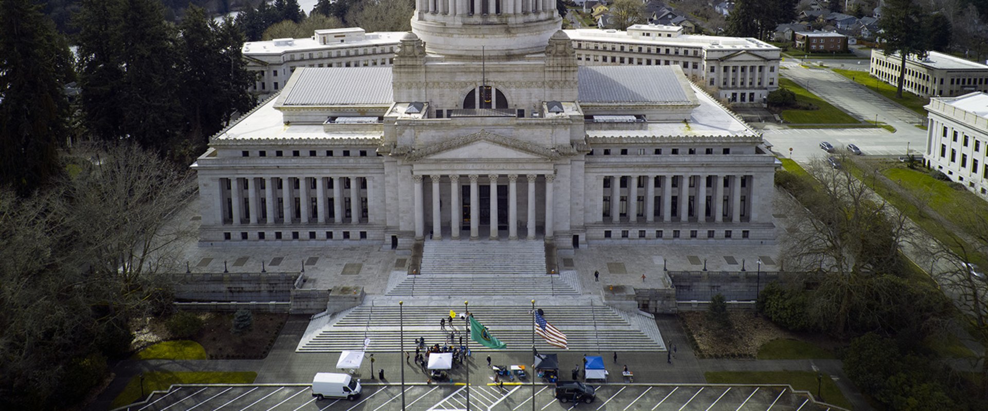 The Dynamic Relationship Between Politicians and Local Businesses in King County, Washington