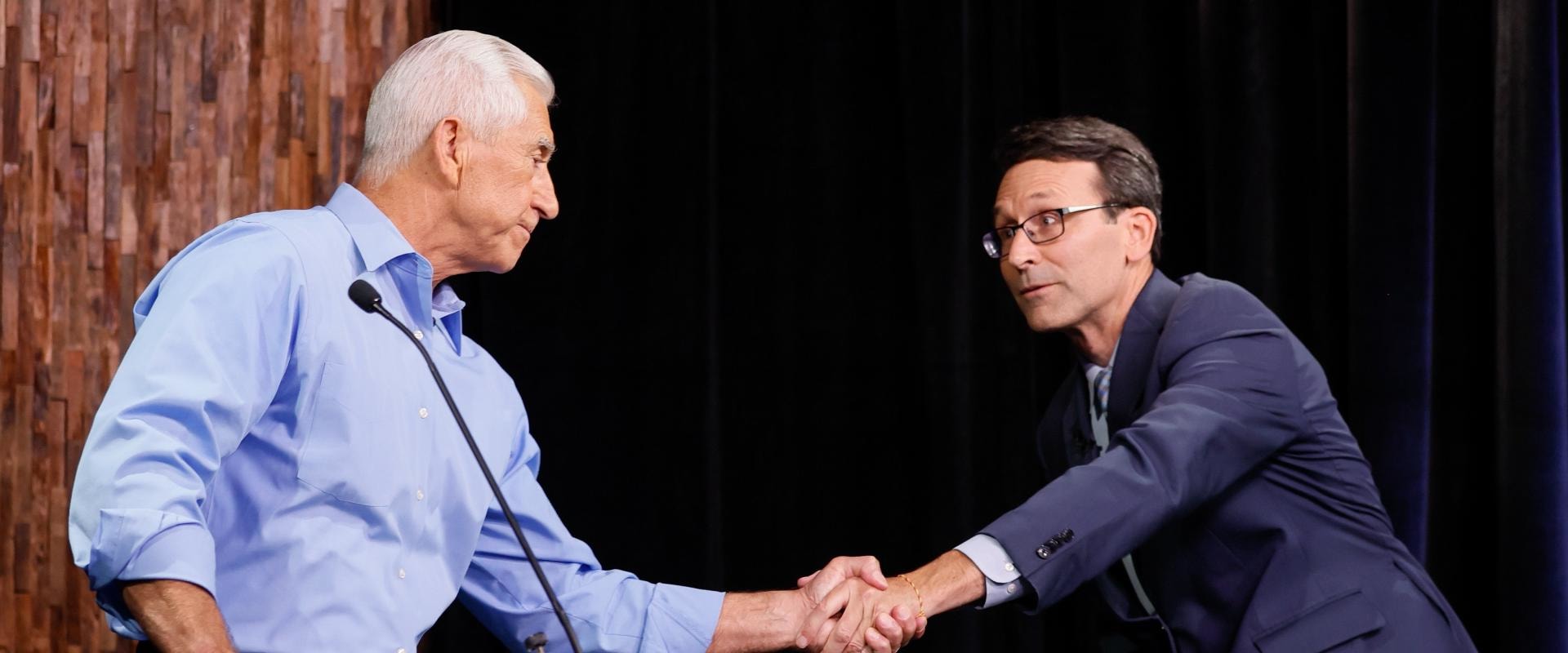 The Role of Politicians in Improving Healthcare Access in King County, Washington