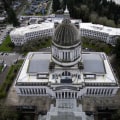 The Political Landscape of King County, Washington