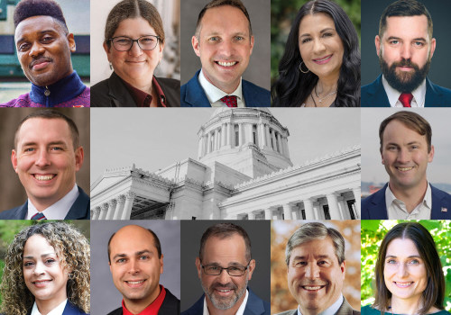 The Top Priorities of Politicians in King County, Washington: A Closer Look