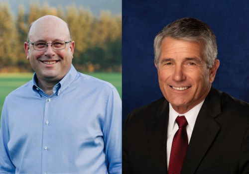 Connecting with Constituents: How Politicians in King County, Washington Stay in Touch