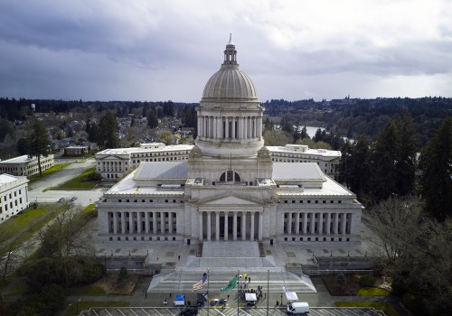 The Dynamic Relationship Between Politicians and Local Businesses in King County, Washington