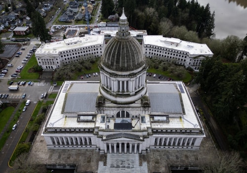 The Political Landscape of King County, Washington