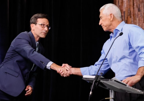 The Role of Politicians in Improving Healthcare Access in King County, Washington